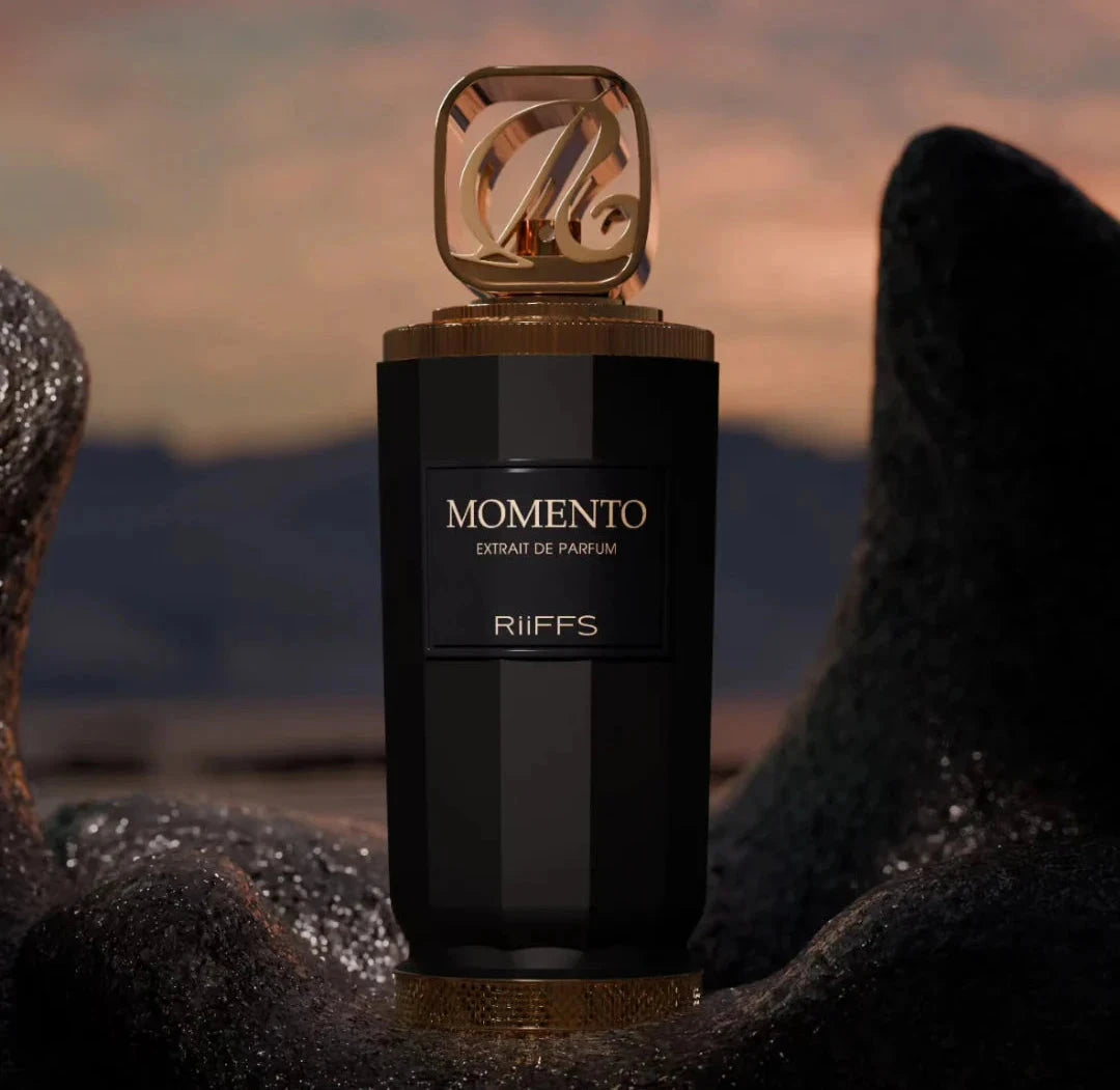 MOMENTO