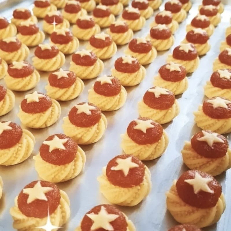 Tart Nenas (50pcs)_0