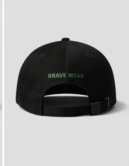 Chapeaux Alpha and Omega 