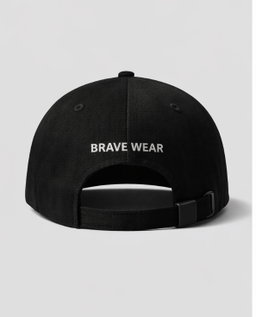Chapeaux Alpha and Omega 