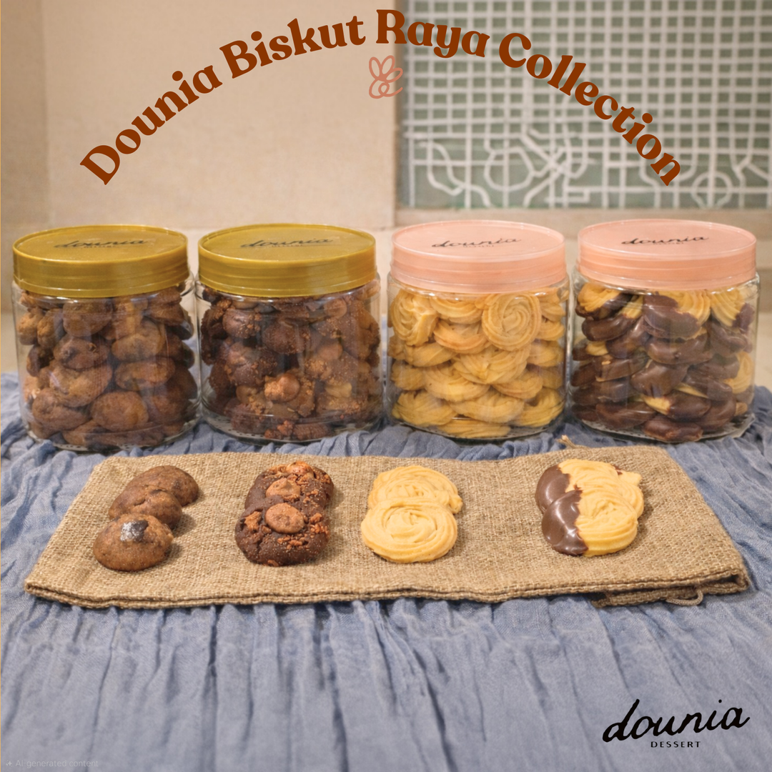 Individual Cookies