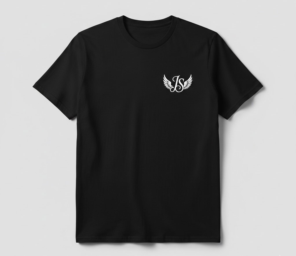 T-shirt Jesus Saves VIP 1