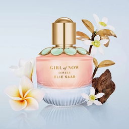 Elie Saab Girl of Now Edp 90ml Perfume 
