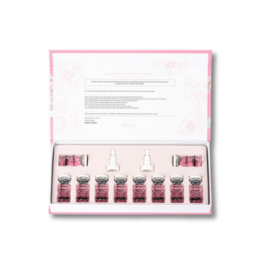 Aqua Stem Cell Gold Ampoule Box_1