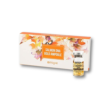 Salmon DNA Gold Ampoule_0