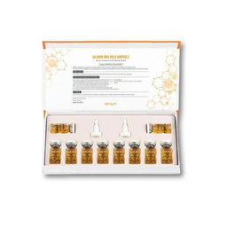 Salmon DNA Gold Ampoule