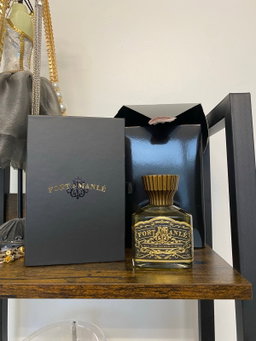 Fort & Manle All The Queens Men Edp 50ml Perfume 