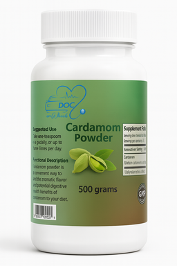 Cardamom