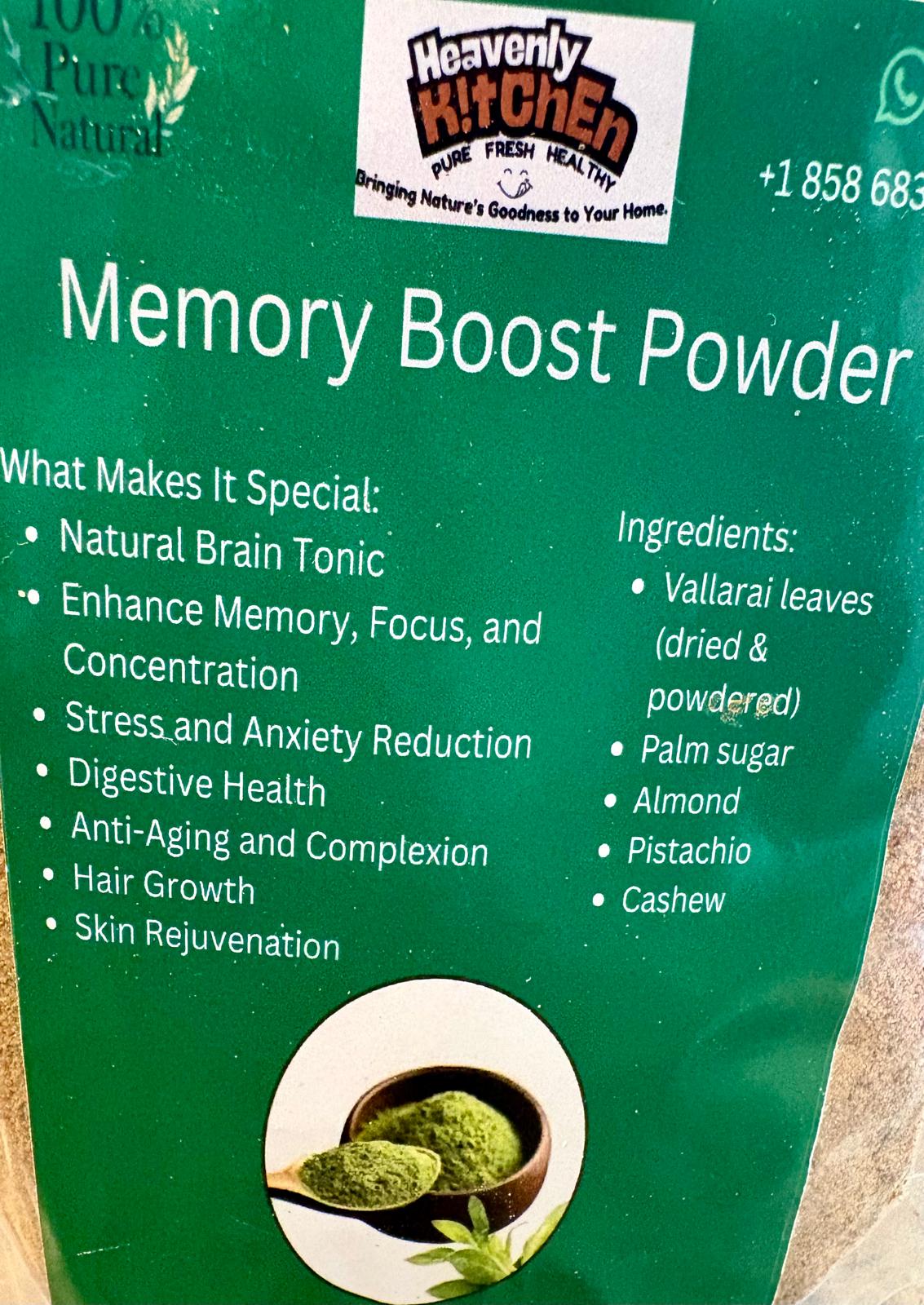 Memory Boost Powder (vallarai powder)_0
