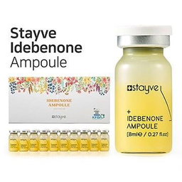 Idebenone Ampoule Box
