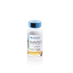  BioRePeelCl3 FND التقشير المبتكر للوجه