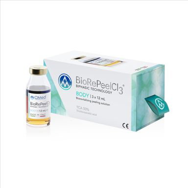  BioRePeelCl3 Body  التقشير المبتكر للجسم _1