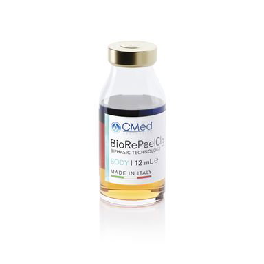  BioRePeelCl3 Body  التقشير المبتكر للجسم _2