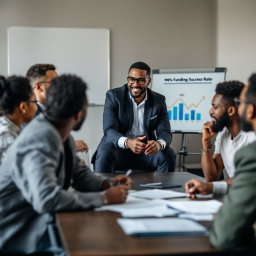 Services Encadrement & Formation