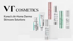 VT COSMETICS