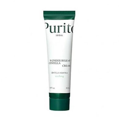 PURITO SEOUL Wonder Releaf Centella Cream 50ml_0
