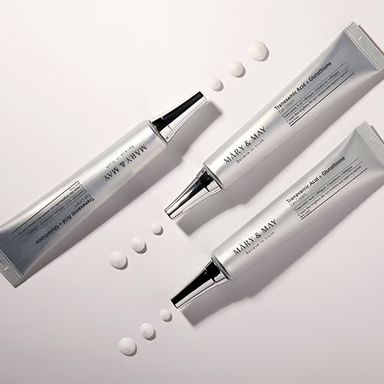 Mary&May Tranexamic Acid + Glutathione Eye Cream Special Set 30g + Miniature_2