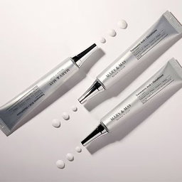 Mary&May Tranexamic Acid + Glutathione Eye Cream Special Set 30g + Miniature