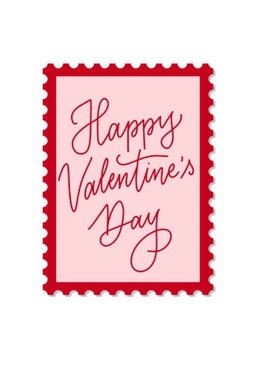 Valentine's Choices