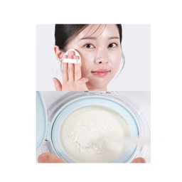 VT COSMETICS PDRN ESSENCE GLOW SUN PACT SPF50 PA++