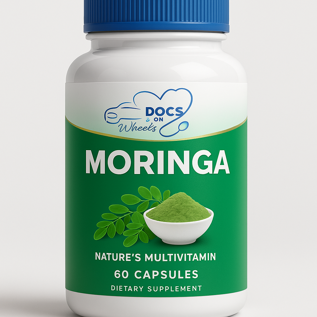 Moringa
