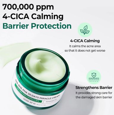 SOMEBYMI] AHA.BHA.PHA 30 Days Miracle Cream 60ml_2