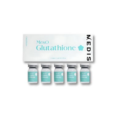 MEDISCO MESO GLUTATHIONE _1
