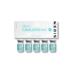 MEDISCO MESO GLUTATHIONE 
