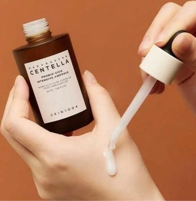 Skin1004 MADAGASCAR CENTELLA PROBIO CICA INTENSIVE AMPOULE 95ml_1