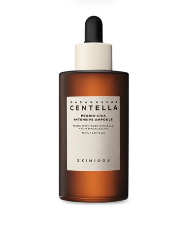 Skin1004 MADAGASCAR CENTELLA PROBIO CICA INTENSIVE AMPOULE 50ml