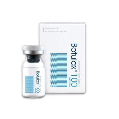 Botulax 100 Botox_0