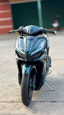 VARIO 125 CBS 2023 BUNLON