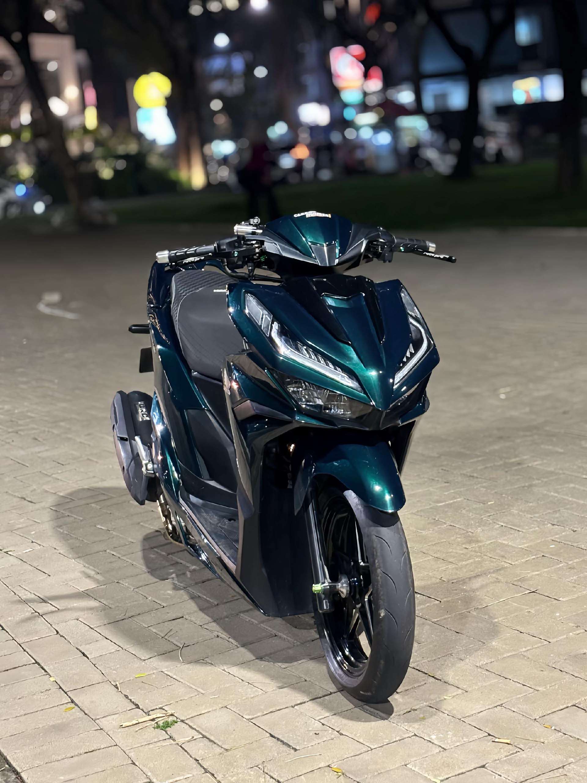 VARIO 125 CBS 2023 BUNLON_2