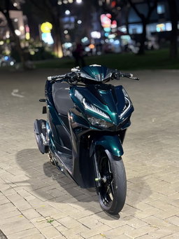 VARIO 125 CBS 2023 BUNLON