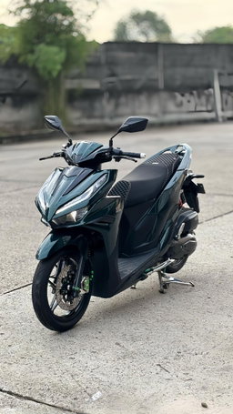 VARIO 125 CBS 2023 BUNLON
