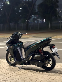 VARIO 125 CBS 2023 BUNLON