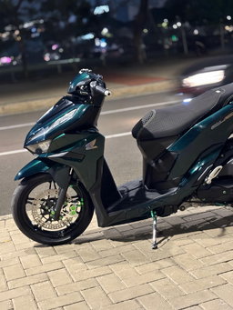 VARIO 125 CBS 2023 BUNLON