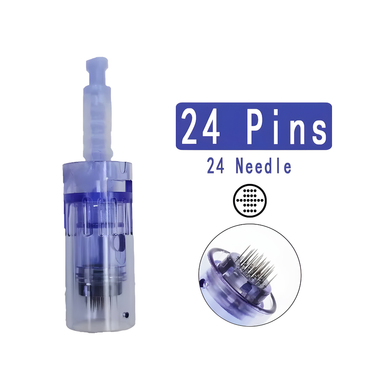 Dermapen Needle  ابر الديرمابين_1