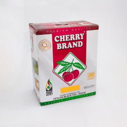 200g | Cherry Brand Tee | شاي كرزة فلت 