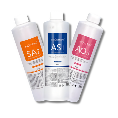 Hydrafacial Solution Set_0