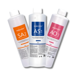 Hydrafacial Solution Set