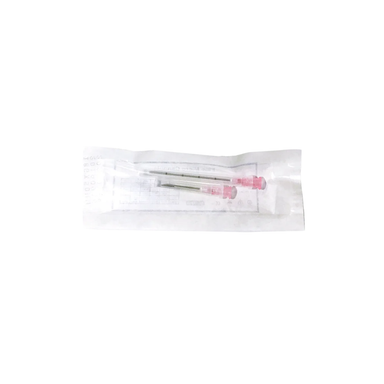 Micro Cannula Needle 18G x 50mm