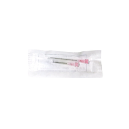 Micro Cannula Needle 18G x 50mm