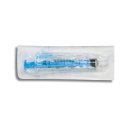 Syringe 3 ml x 10