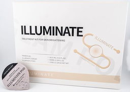Oxygen Capsule illuminate Set