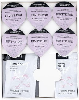 Oxygen Capsule Revive Set