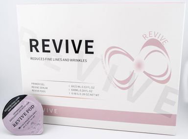Oxygen Capsule Revive Set_0