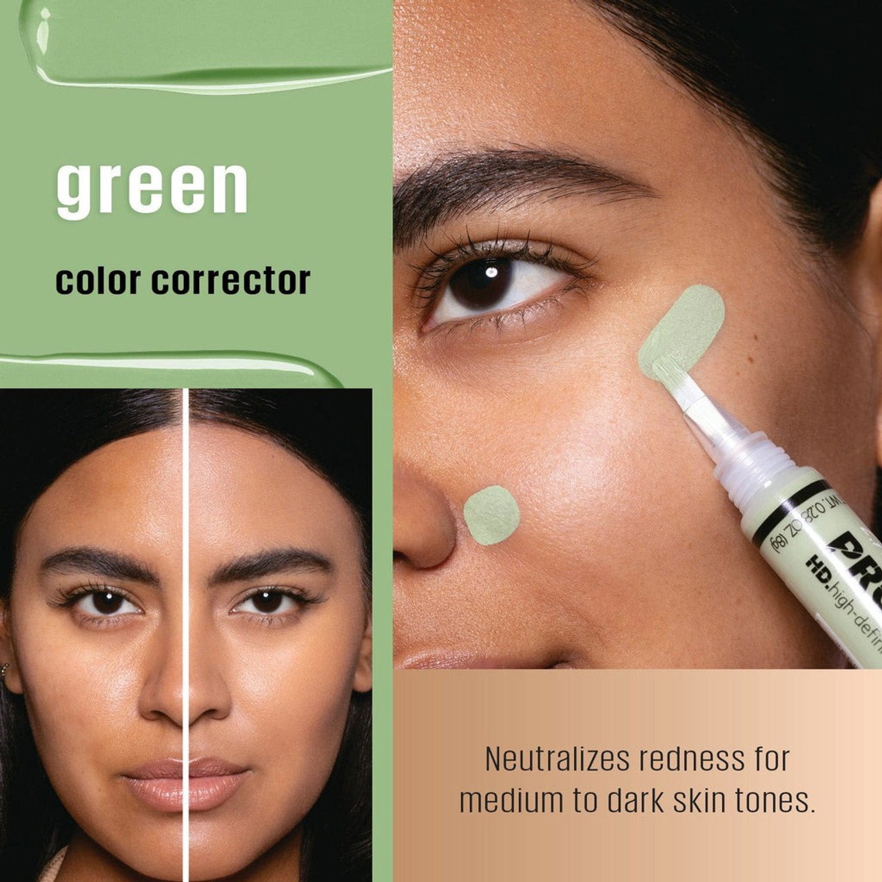 L.A Girl Pro Concealer _6