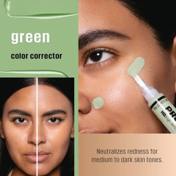 L.A Girl Pro Concealer 