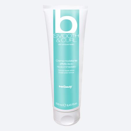 EDELSTEIN EVOLUTION SMOOTH & CURL effetto liscio riccio tubo 250 ML_0